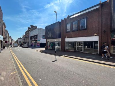 Property Image for High Street, Ramsgate,  Kent, CT11 9RS