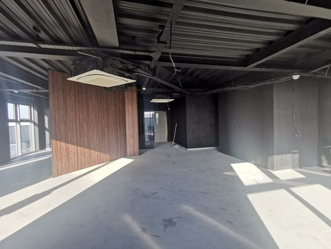 Rowes Yard Manston Park, Ramsgate,  Kent, CT12 5FA