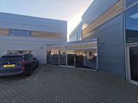 Property Image for Rowes Yard Manston Park, Ramsgate,  Kent, CT12 5FA