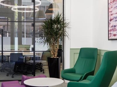 Property Image for Suites 3 & 5 (Second Floor), Sixty Grey Street, Newcastle Upon Tyne, Tyne And Wear, NE1 6AH