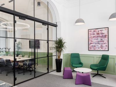 Property Image for Suites 3 & 5 (Second Floor), Sixty Grey Street, Newcastle Upon Tyne, Tyne And Wear, NE1 6AH
