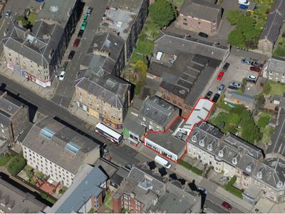 Property Image for Unit 1, 120 Ferry Road, Edinburgh, City Of Edinburgh, EH6 4PG