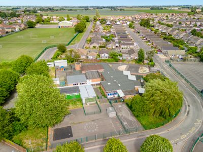 Property Image for Former John Fielding School | Ashlawn Drive | Boston | Lincolnshire | PE21 9PX