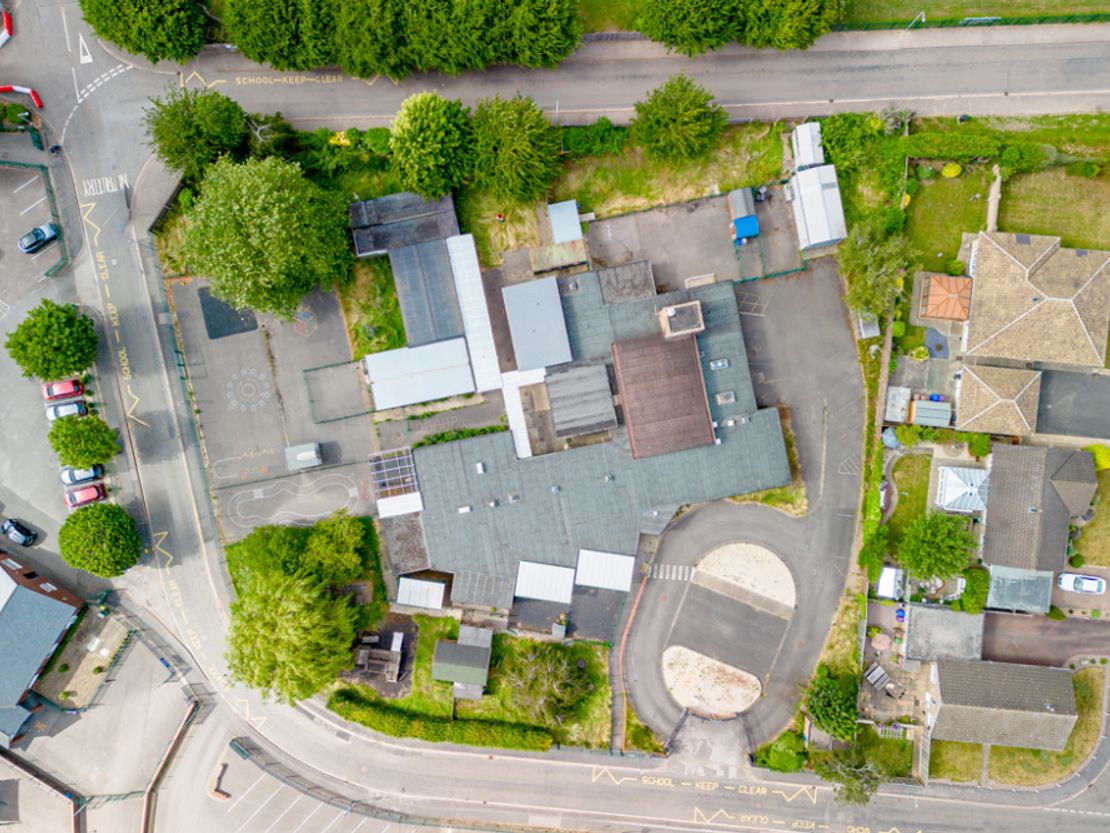 Former John Fielding School | Ashlawn Drive | Boston | Lincolnshire | PE21 9PX