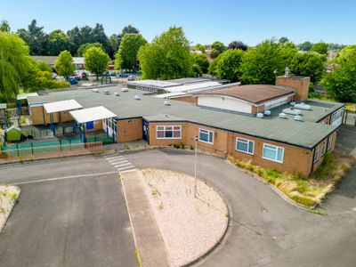 Property Image for Former John Fielding School | Ashlawn Drive | Boston | Lincolnshire | PE21 9PX
