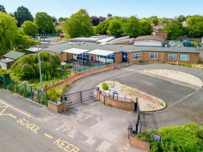 Property Image for Former John Fielding School | Ashlawn Drive | Boston | Lincolnshire | PE21 9PX