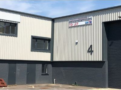 Property Image for Unit 4c Crescent Court, North Crescent, London, E16 4TG