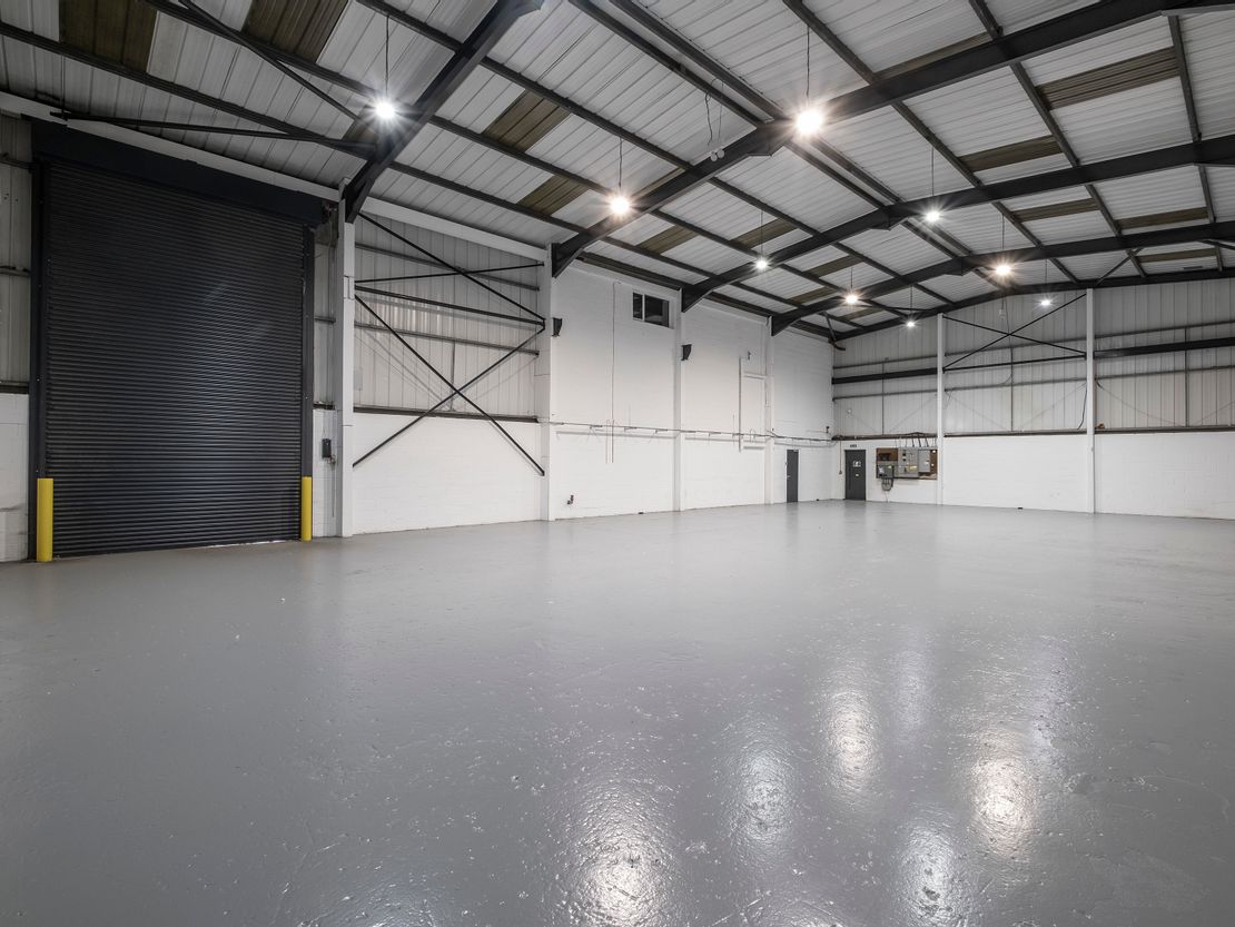 Unit 4c Crescent Court, North Crescent, London, E16 4TG