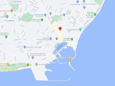 Property Image for Broad Street, Ramsgate,  Kent, CT11 8NQ