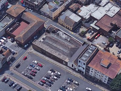 Property Image for Broad Street, Ramsgate,  Kent, CT11 8NQ