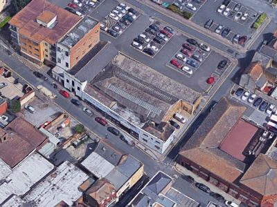 Property Image for Broad Street, Ramsgate,  Kent, CT11 8NQ