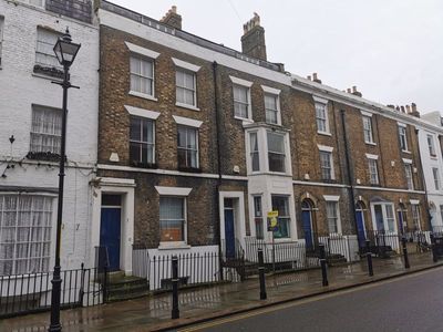 Property Image for Castle Street, Dover,  Kent, CT16 1PT