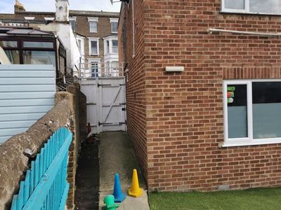 Property Image for Grosvenor Place, Margate,  Kent, CT9 1UW