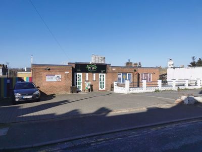 Property Image for Grosvenor Place, Margate,  Kent, CT9 1UW