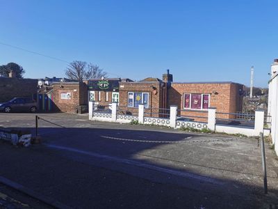 Property Image for Grosvenor Place, Margate,  Kent, CT9 1UW