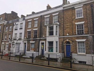 Property Image for Castle Street, Dover,  Kent, CT16 1PT