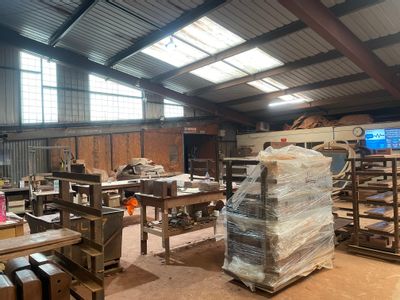 Property Image for Corngreaves Trading Estate, Overend Road, Cradley Heath, West Midlands, B64 7DD