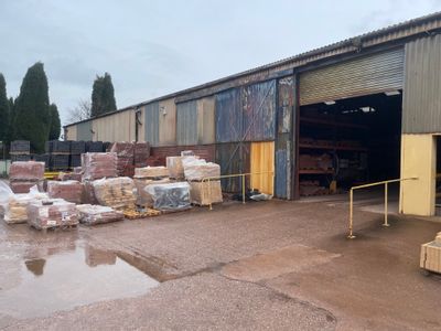 Property Image for Corngreaves Trading Estate, Overend Road, Cradley Heath, West Midlands, B64 7DD