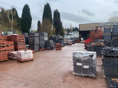 Property Image for Corngreaves Trading Estate, Overend Road, Cradley Heath, West Midlands, B64 7DD
