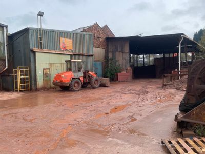 Property Image for Corngreaves Trading Estate, Overend Road, Cradley Heath, West Midlands, B64 7DD