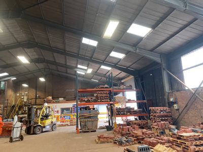 Property Image for Corngreaves Trading Estate, Overend Road, Cradley Heath, West Midlands, B64 7DD