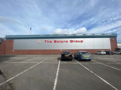 Property Image for Solpro Business Park, Windsor Street, Sheffield, S4 7WB