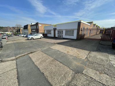 Property Image for 149-151 Parker Drive, Leicester, LE4 0JP