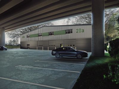 Property Image for Valor Park Hackney Wick, 28-30 Lee Conservancy Road, Hackney Wick, London, E9 5HW