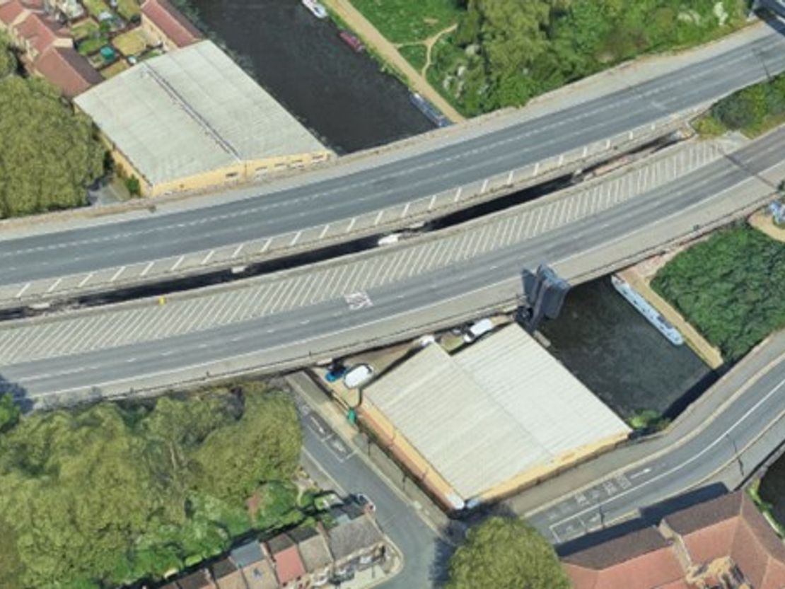 Valor Park Hackney Wick, 28-30 Lee Conservancy Road, Hackney Wick, London, E9 5HW