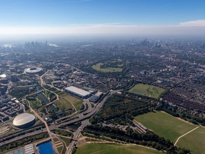 Property Image for Valor Park Hackney Wick, 28-30 Lee Conservancy Road, Hackney Wick, London, E9 5HW