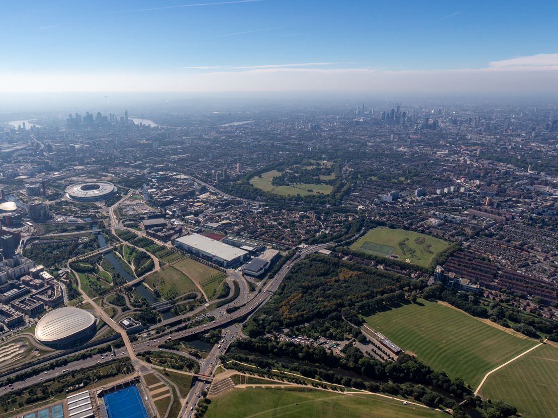 Valor Park Hackney Wick, 28-30 Lee Conservancy Road, Hackney Wick, London, E9 5HW