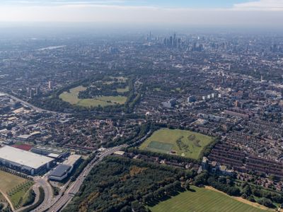 Property Image for Valor Park Hackney Wick, 28-30 Lee Conservancy Road, Hackney Wick, London, E9 5HW