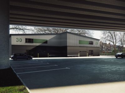 Property Image for Valor Park Hackney Wick, 28-30 Lee Conservancy Road, Hackney Wick, London, E9 5HW