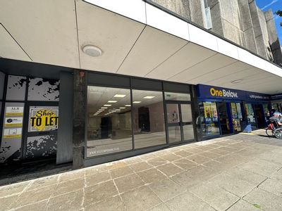 Property Image for 102 New Street, 102 New Street, Huddersfield, West Yorkshire, HD1 2TR
