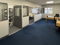 Property Image for Various - Falcon Business Centre, Victoria Street, Chadderton, Oldham, Lancashire, OL9 0HB