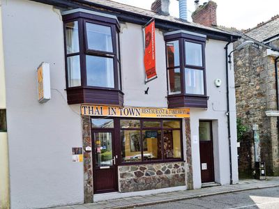 Property Image for Thai In Town, 23 Cross Street, Camborne, Cornwall, TR14 8ES