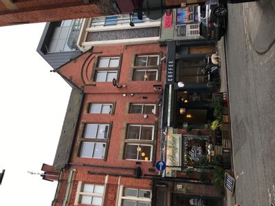 Property Image for 56 Tib St, Manchester M4 1LG