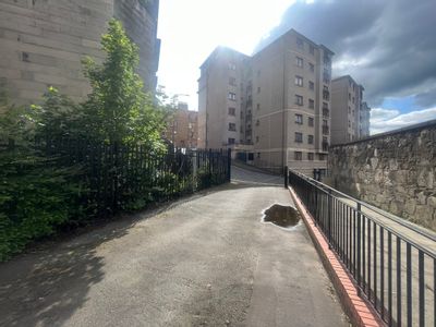 Property Image for 45 West Silvermills Lane, Edinburgh, City Of Edinburgh, EH3 5BD