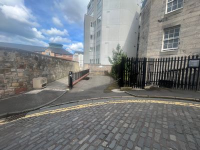 Property Image for 45 West Silvermills Lane, Edinburgh, City Of Edinburgh, EH3 5BD