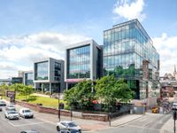 Property Image for Endeavour, Sheffield Digital Campus, Sheffield, South Yorkshire, S1 2BJ