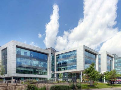 Property Image for Endeavour, Sheffield Digital Campus, Sheffield, South Yorkshire, S1 2BJ