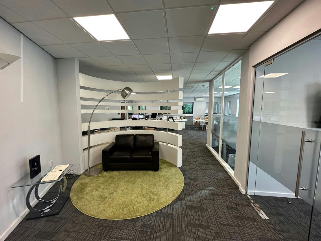 Glendevon House, 4 Hawthorn Park, Leeds, LS14 1PQ