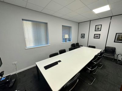 Property Image for Glendevon House, 4 Hawthorn Park, Leeds, LS14 1PQ