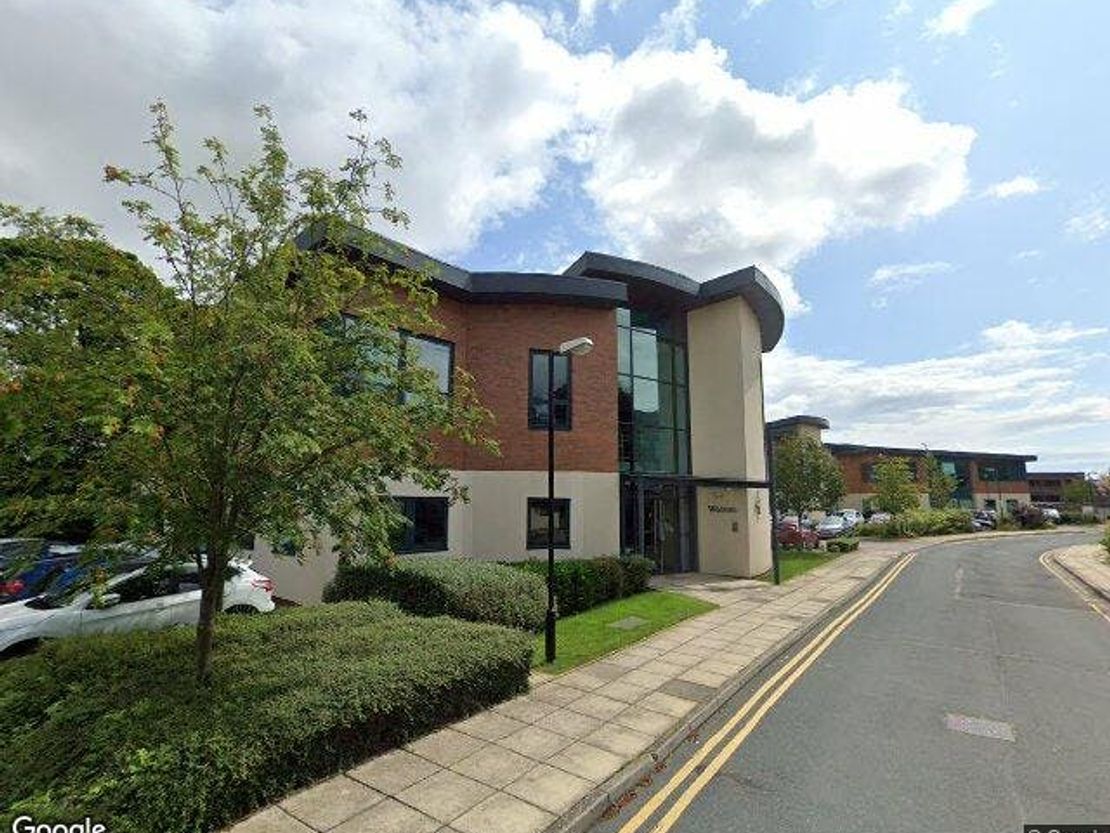 Glendevon House, 4 Hawthorn Park, Leeds, LS14 1PQ