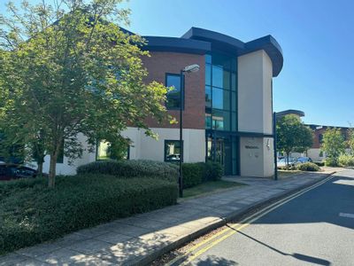 Property Image for Glendevon House, 4 Hawthorn Park, Leeds, LS14 1PQ