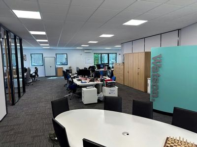 Property Image for Glendevon House, 4 Hawthorn Park, Leeds, LS14 1PQ