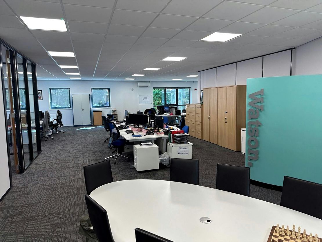 Glendevon House, 4 Hawthorn Park, Leeds, LS14 1PQ