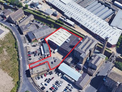 Property Image for Old Leeds Road, Huddersfield