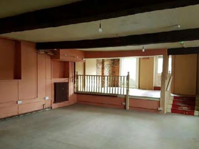 Property Image for Shoobridge Mill, Haywood Street, Leek, Staffordshire, ST13 5JZ