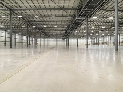Property Image for B295, St Modwen Park, Lichfield Road, Burton Upon Trent, Staffordshire, DE13 8ED